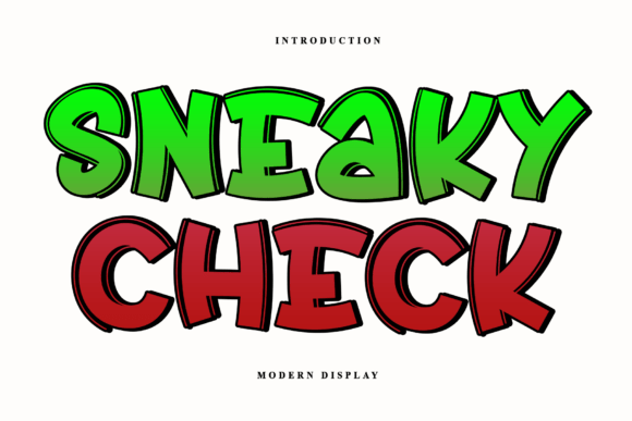 Discover the Charm of Sneaky Check in Web Design